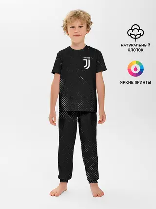 Детская пижама с брюками / JUVENTUS / ЮВЕНТУС