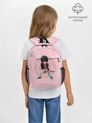 Рюкзак детский / Joey Ramone