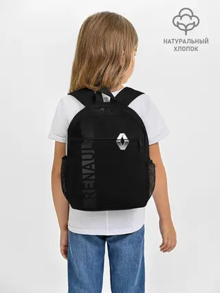 Рюкзак детский / Renault Рено
