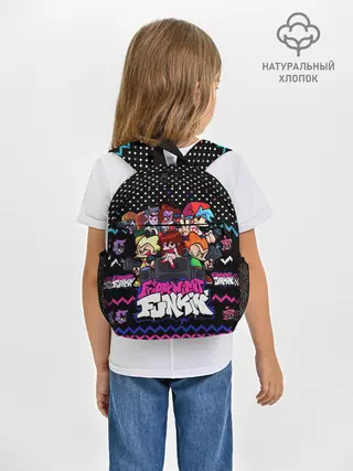 Рюкзак детский / FRIDAY NIGHT FUNKIN