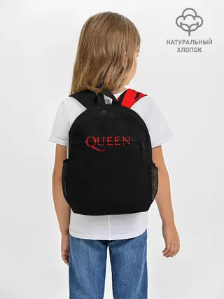 Рюкзак детский / QUEEN,