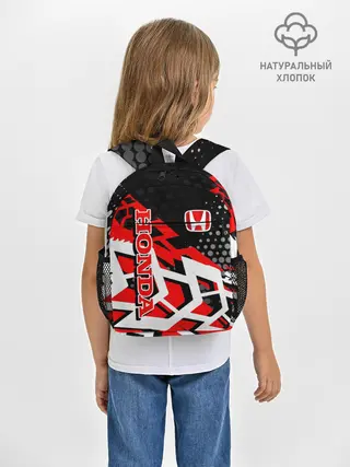 Рюкзак детский / Honda