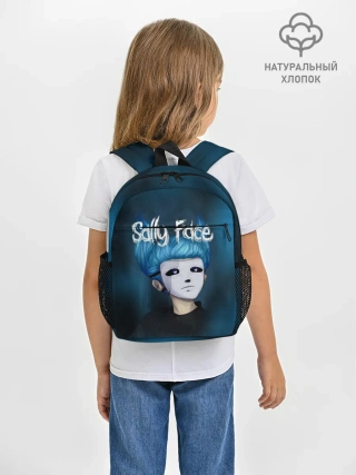 Рюкзак детский / SALLY FACE