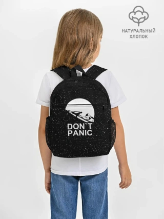 Рюкзак детский / DONT PANIC