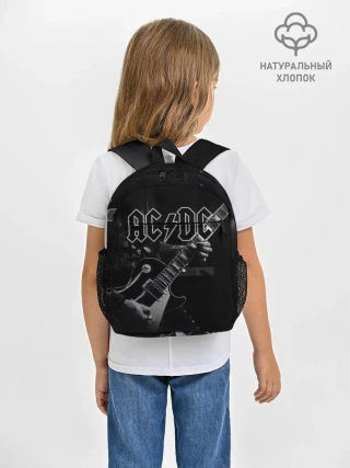 Рюкзак детский / AC/DC