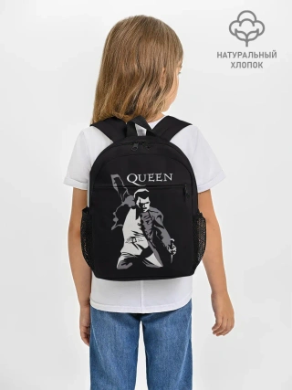Рюкзак детский / Queen