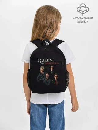 Рюкзак детский / Queen