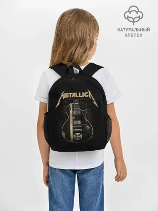 Рюкзак детский / Metallica
