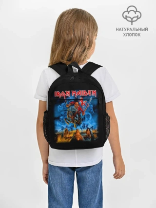 Рюкзак детский / Iron Maiden