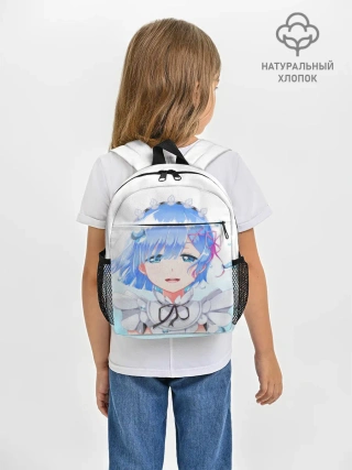 Рюкзак детский / Re:Zero. Рем