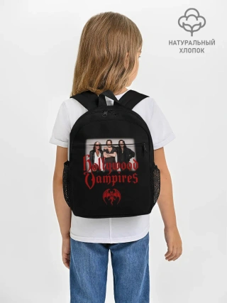Рюкзак детский / Hollywood Vampires
