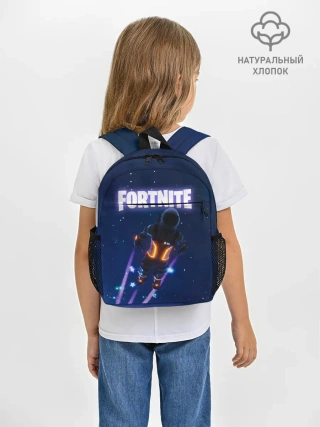 Рюкзак детский / Dark Voyager Fortnite