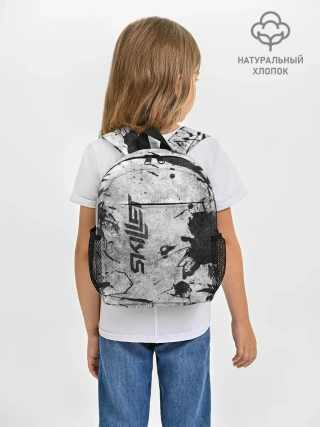 Рюкзак детский / SKILLET