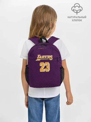 Рюкзак детский / Lebron James