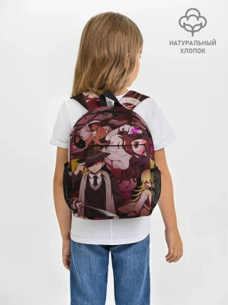 Рюкзак детский / danganronpa perso