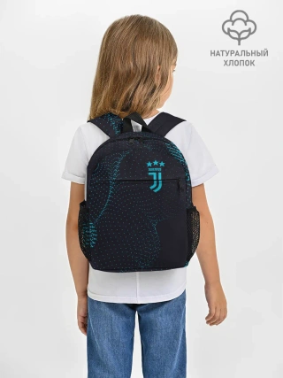 Рюкзак детский / Juventus