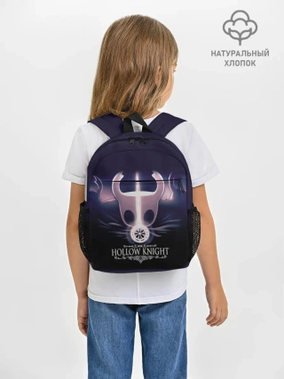 Рюкзак детский / Hollow Knight