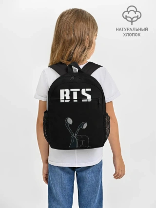 Рюкзак детский / BTS