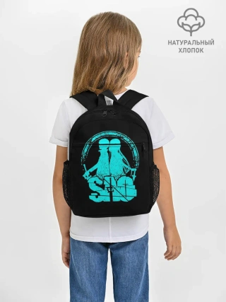 Рюкзак детский / Sword Art Online