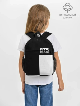 Рюкзак детский / BTS [9]