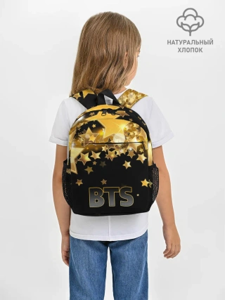 Рюкзак детский / РЮКЗАК BTS