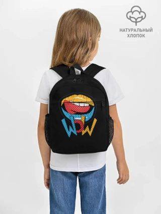 Рюкзак детский / Wow