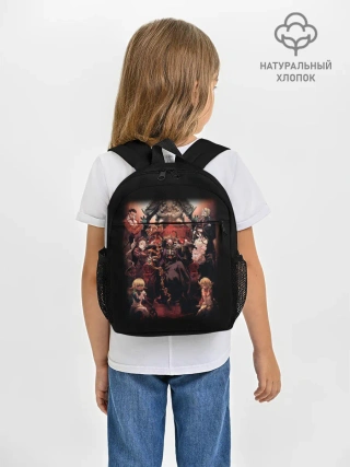 Рюкзак детский / Overlord