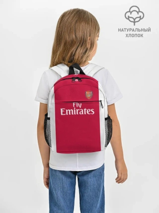 Рюкзак детский / Arsenal home 19-20