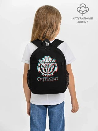 Рюкзак детский / Overlord