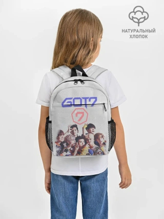 Рюкзак детский / Got7
