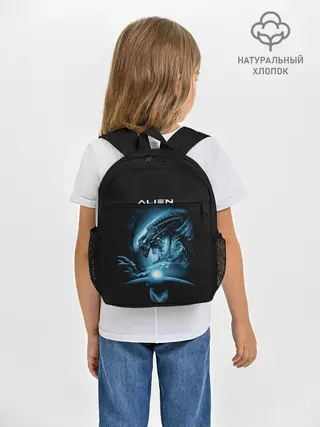 Рюкзак детский / ALIEN
