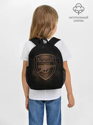 Рюкзак детский / Arsenal