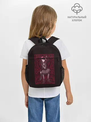 Рюкзак детский / Baby metal fan