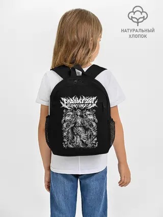 Рюкзак детский / BabyMetal Art
