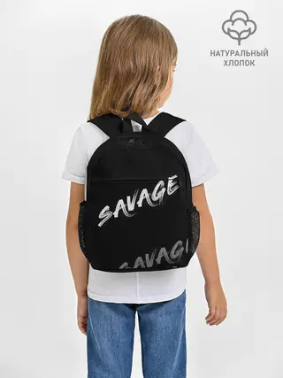 Рюкзак детский / Savage