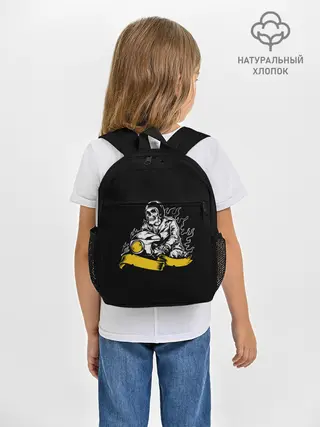 Рюкзак детский / Demon of speed