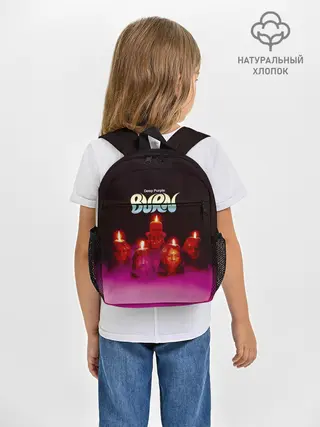 Рюкзак детский / Deep Purple - Burn