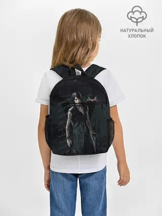 Рюкзак детский / V in DMC