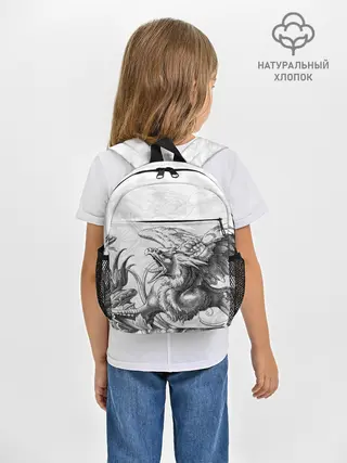 Рюкзак детский / Грифон