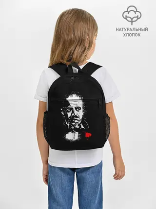 Рюкзак детский / The Godfather / Крестный отец