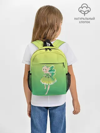 Рюкзак детский / Фея клевера