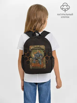 Рюкзак детский / Brotherhood of steel