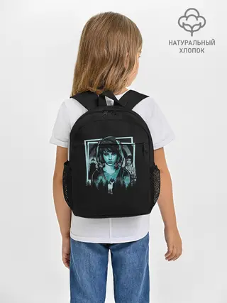 Рюкзак детский / Life Is Strange