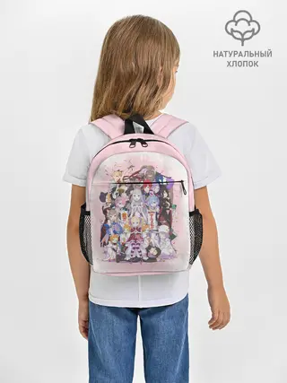 Рюкзак детский / RE:Zero