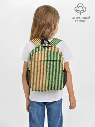 Рюкзак детский / Bamboo