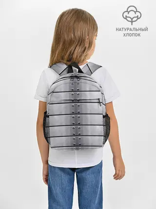 Рюкзак детский / Metal Armor