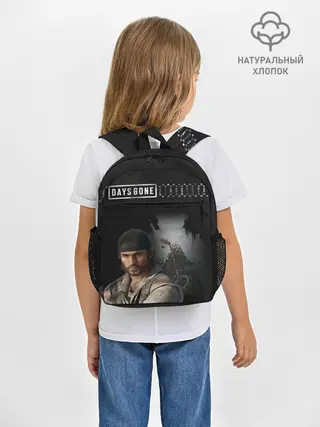 Рюкзак детский / Days Gone