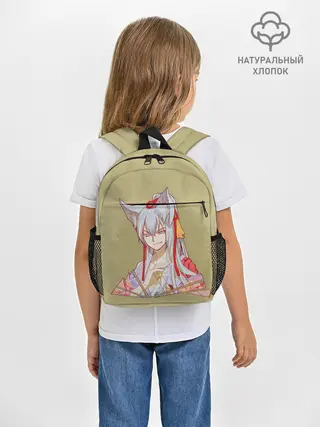 Рюкзак детский / Tomoe