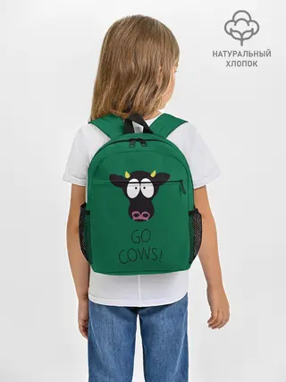 Рюкзак детский / Go Cows