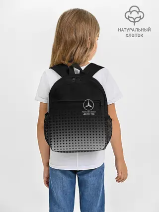 Рюкзак детский / Mercedes-Benz